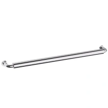 Baldwin<br />4956 Quick Ship - Hollywood Hills Appliance Pull 18" CTC 