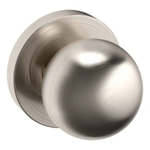 Baldwin<br />5041 Quick Ship - 5041 Knob with 5046 Rose Quick Ship