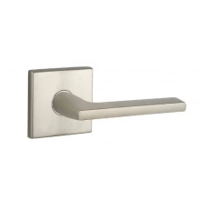 Baldwin - 5162.056 - 5162 Lever With R017 Rose - Lifetime Satin Nickel 5162056 Quick Ship