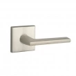 Baldwin<br />5162.056 - 5162 Lever With R017 Rose - Lifetime Satin Nickel 5162056 Quick Ship