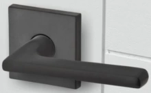 Baldwin - 5162.102.FD - Lever w/ R017 Rose 5162102FD