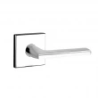 Baldwin<br />5162.260 - 5162 Lever With R017 Rose - Polished Chrome 5162260 Quick Ship
