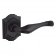 Baldwin<br />5447V.102 - BETHPAGE LEVER WITH R027 BETHPAGE ROSE - Oil Rubbed Bronze 5447V102 