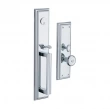 Baldwin<br />6542 - TREMONT MORTISE ENTRY - 3 5/16" X 17" EXTERIOR