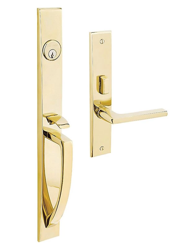 Mortise Lock Entry Sets IN STOCK <br>Baldwin Hardware
