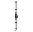 Baldwin<br />8107 8FT - CONTEMPORARY CREMONE BOLT FOR 8ft DOORS