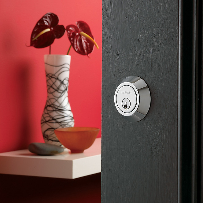 Baldwin Hardware Deadbolts