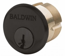 Baldwin - 8323 - Single Cylinder C Keyway 1.25"