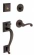 MADISON SECTIONAL HANDLESET - OIL RUBBED BRONZE 85320102