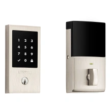 Baldwin<br />8225 Estate - Minneapolis Touchscreen Standalone Deadbolt