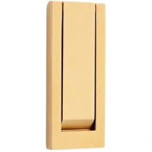 Baldwin<br />0184 Quick Ship - Modern Knocker