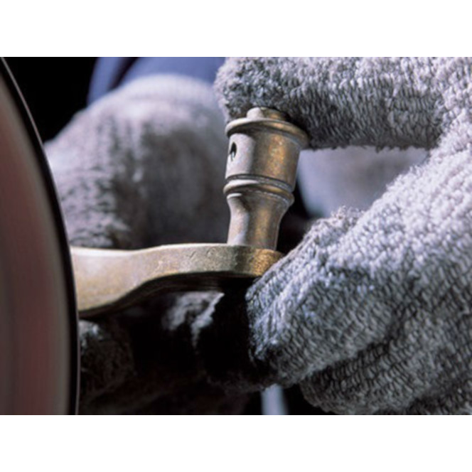 Baldwin Hardware Finishes