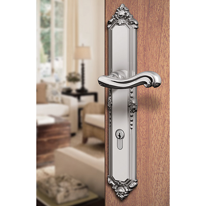 Baldwin Hardware Estate Multipoint Locksets