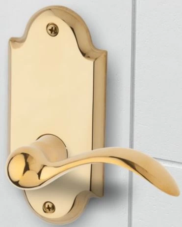 Preconfigured Levers IN STOCK 