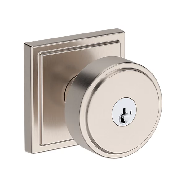 Baldwin Reserve <br>  Keyed Knobsets
