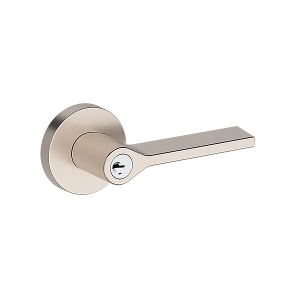 Baldwin Reserve <br> Keyed Leversets