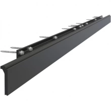 Cavilock<br />TSBS1830W - WIDE 6 ft Barn Door Track Pack (Includes track, fixing bracket and screw pack)