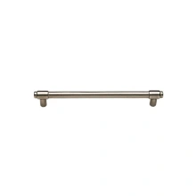 Rocky Mountain Hardware<br />XCK CK10074 - Express Barre Cabinet Pull 4" CTC