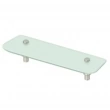 Deltana<br />BBS1575 - 15-3/4" Frosted Glass Shelf BBS Series