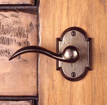 Rocky Mountain Hardware<br>Builder Series 