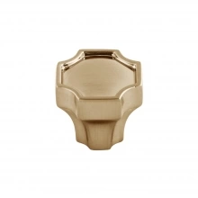 Belwith-Keeler - B076636 - 1-1/4 inch (32mm) Monarch Knob Belwith-Keeler - B076636 - 1-1/4 inch (32mm) Monarch Knob