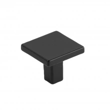 Belwith-Keeler  - B077034 - 1-5/16 inch Square Emerge Knob