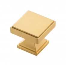 Belwith-Keeler - B077460 - 1-3/8 inch (35mm) Brownstone Knob Belwith-Keeler - B077460 - 1-3/8 inch (35mm) Brownstone Knob