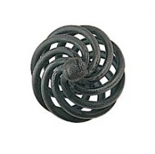 Bouvet - 0044 - 0044 CABINET KNOB IN IRON