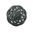 Bouvet<br />0044 - 0044 CABINET KNOB IN IRON