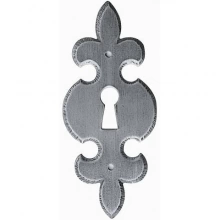 Bouvet - 0076 - Keyhole Escutcheons 0076 