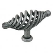 Bouvet<br />1143-85 - 1143-85 CABINET KNOB IN IRON