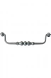 Bouvet<br />6363 - 6363 CABINET DROP PULL IN IRON