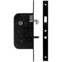 Bouvet - 73-50 - Clutch Mortise Lock - Privacy