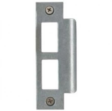 Bouvet - 8910 - Strike for Mortise Lock 1 3/4" Thick Door