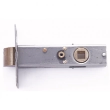 Bouvet - 8923 - Privacy Tubular Latch for Lever