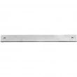Linnea <br />BP142-C - Cabinet Pull Backplate Stainless Steel or Brass 128mm C-C