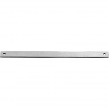 Linnea  - BP144-E - Cabinet Pull Backplate Stainless Steel or Brass 160mm C-C