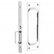 Emtek<br />2104 - Classic Passage Pocket Door Mortise Lock