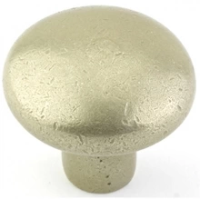 Emtek - 86057 - Sandcast Bronze Round Knob 1"