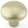 Emtek<br />86057 - Sandcast Bronze Round Knob 1"