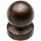 Ball Finial Cap (BT50)