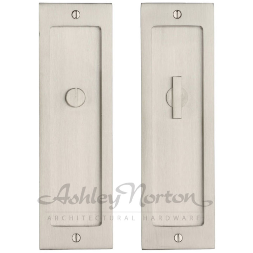 Ashley Norton Solid Brass Collection Door Hardware USA