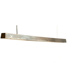 Rocky Mountain Hardware<br />C420-LED - LED Linear Chandelier