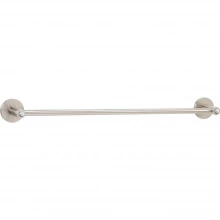 Alno - C8320-30 - Crystal Contemporary I 30" Towel Bar