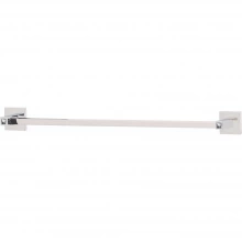 Alno<br />C8420-24 - Crystal Contemporary II 24" Towel Bar