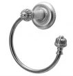 Carpe Diem Cabinet Knobs<br />1783   6-1/2"  - Cricket Cage swing towel smooth ring right