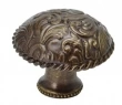 Carpe Diem Cabinet Knobs<br />8050  1-13/16 - Tularosa large knob