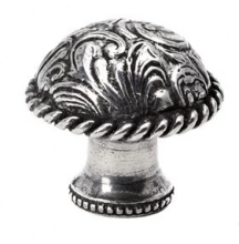 Carpe Diem Cabinet Knobs - 8051  1 3/8" - Tularosa medium knob