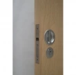 Cavilock<br />CL100A1006 - Cavity Sliders CL100 Flushturn - Key One Side