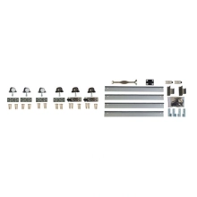 Cavilock<br />DKO6321 - Cavity Sliders 3 Door M6 (200lb) 1 3/4" Collection Pack